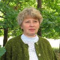 Курлович Татьяна Владимировна